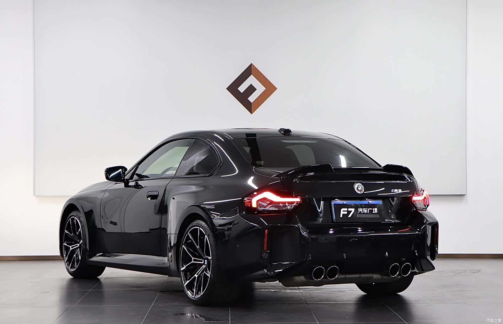 BMW M2, 2024 4