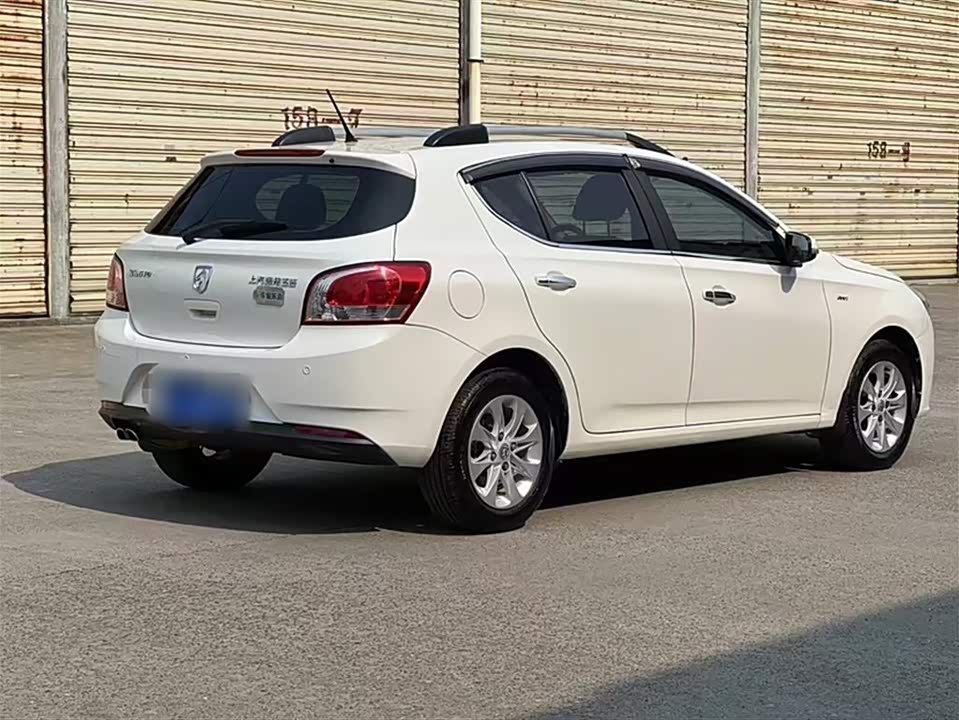 Baoding 610 Baoding 610