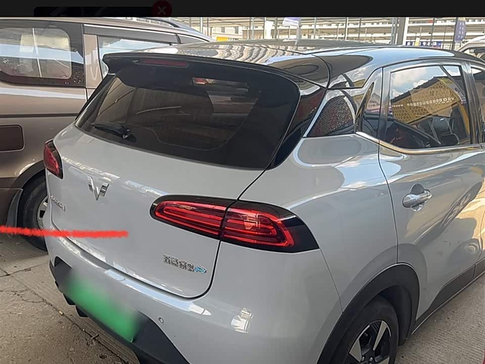 Wuling Wuling Bingguo PLUS