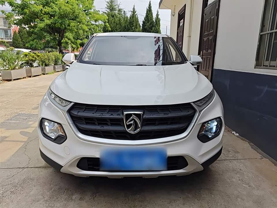 Baoding 510 Baoding 510