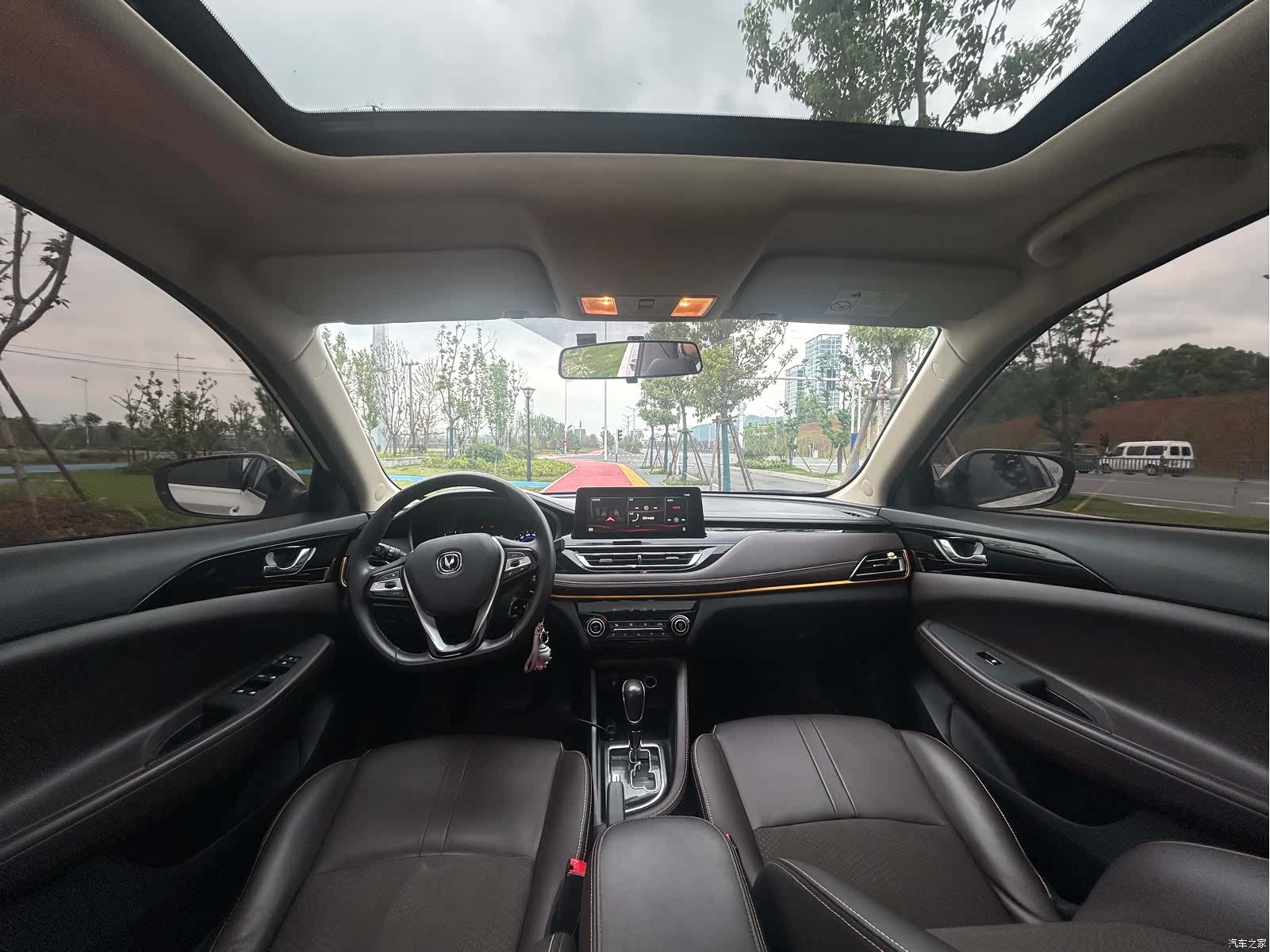 Changan Eado, 2021 все фото