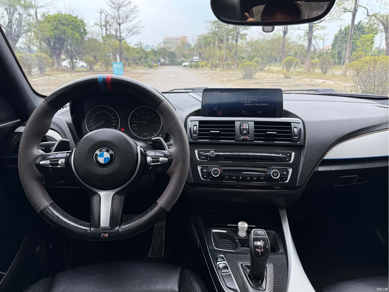 BMW 2 Series, 2014 10