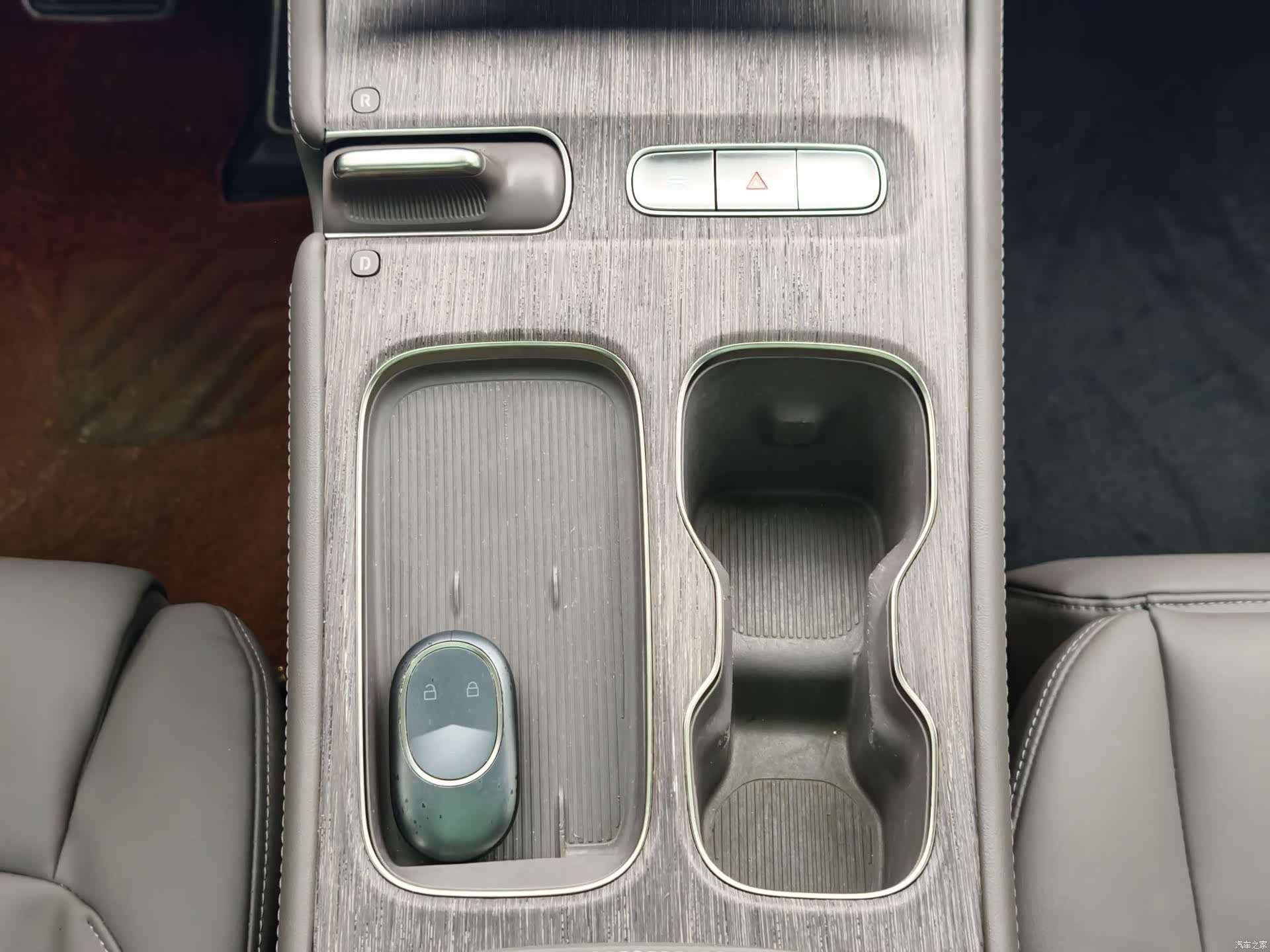 NIO ES7, 2023 18