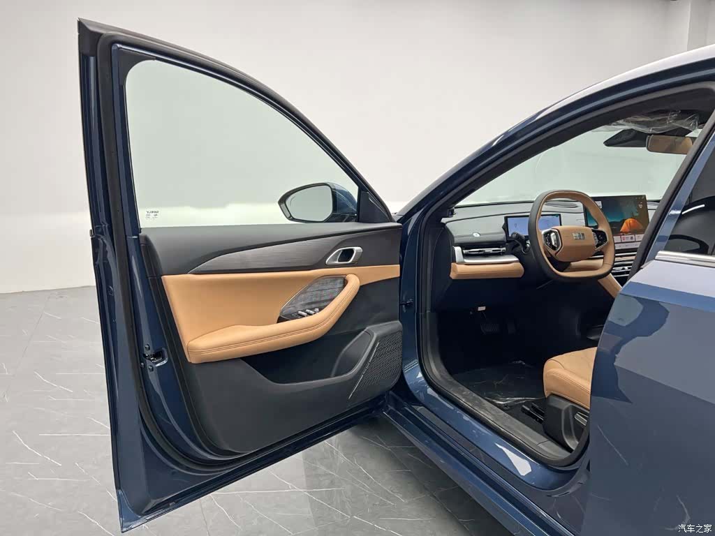 Geely A7, 2026 12