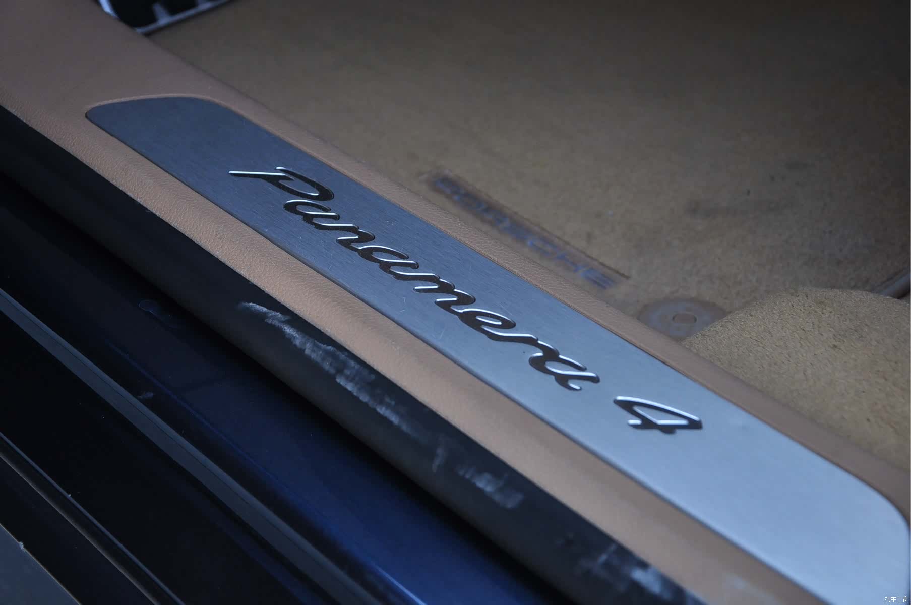 Porsche Panamera, 2014 13