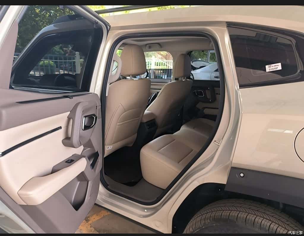 Haval Big Dog, 2025 все фото