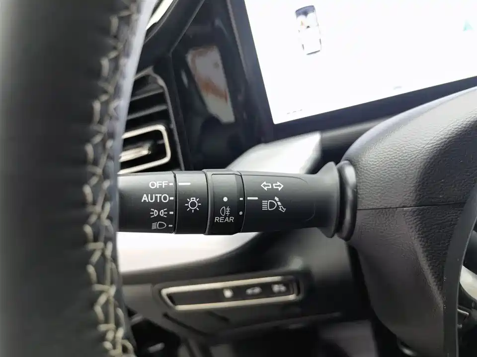 Trumpchi Trumpchi GS8