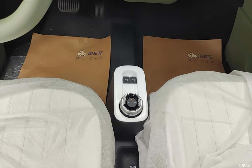 Geely Panda, 2026 16