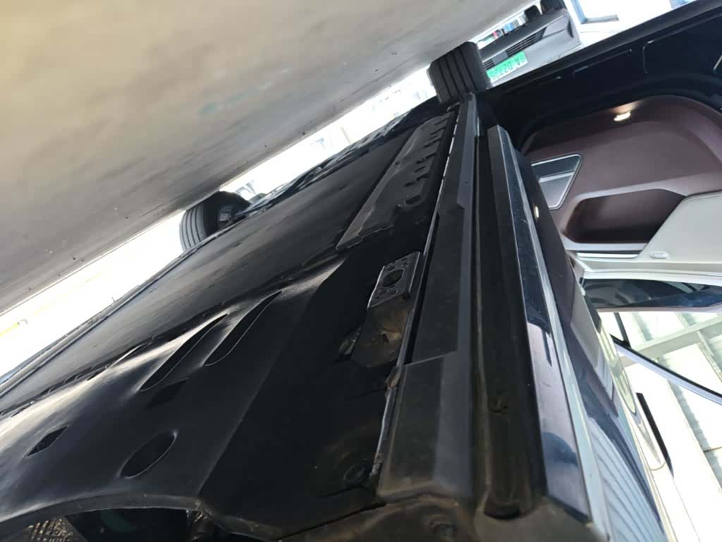 BYD Xia, 2025 22