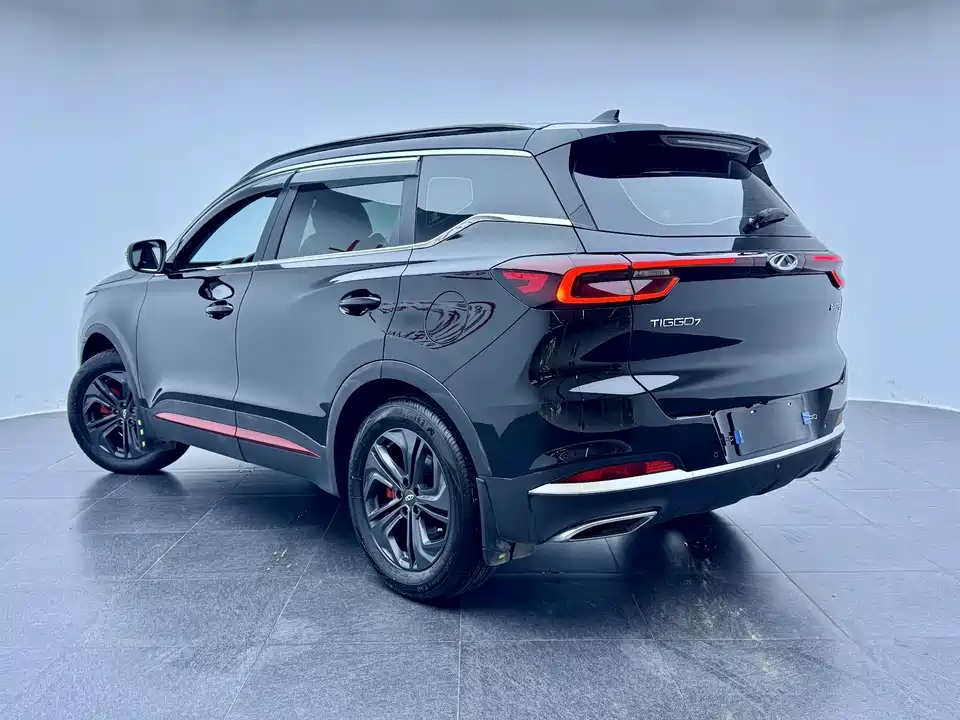 Chery Tiggo 7