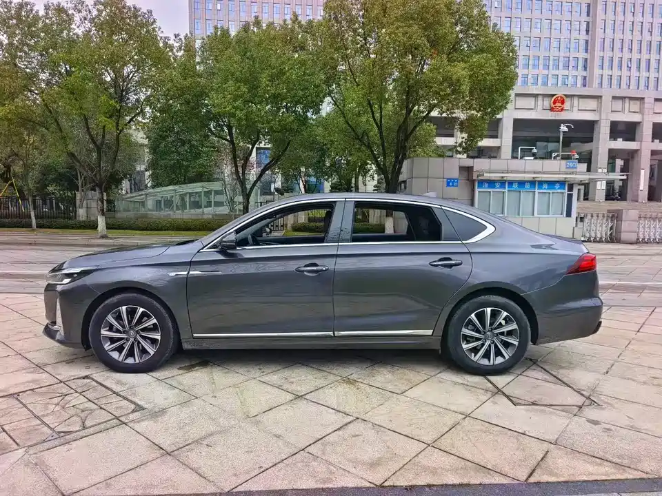 Trumpchi Trumpchi GA8
