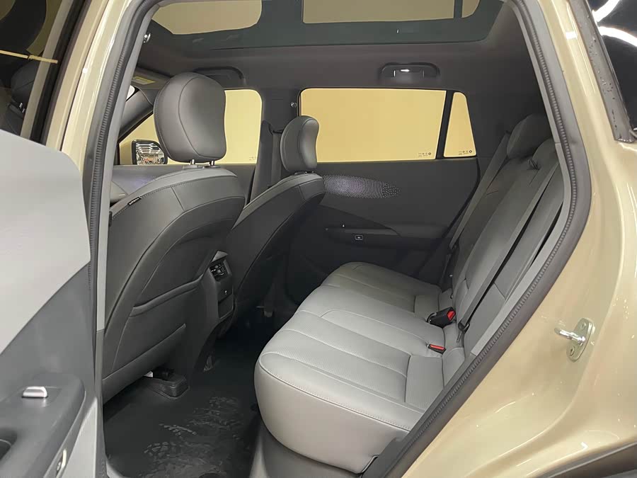 Dongfeng Nano 06 2025, фото 13