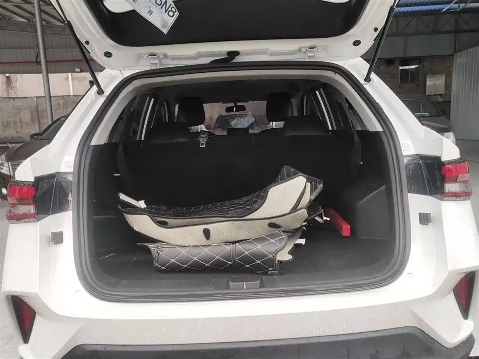 Wuling Wuling Xingchi