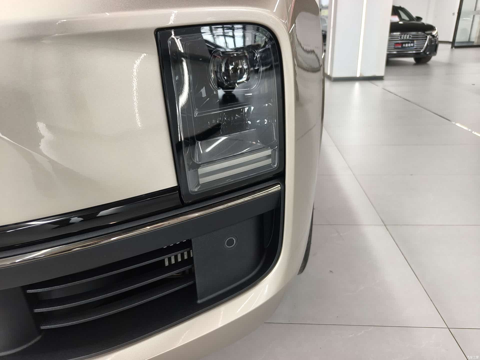 Li Auto L9, 2022 30