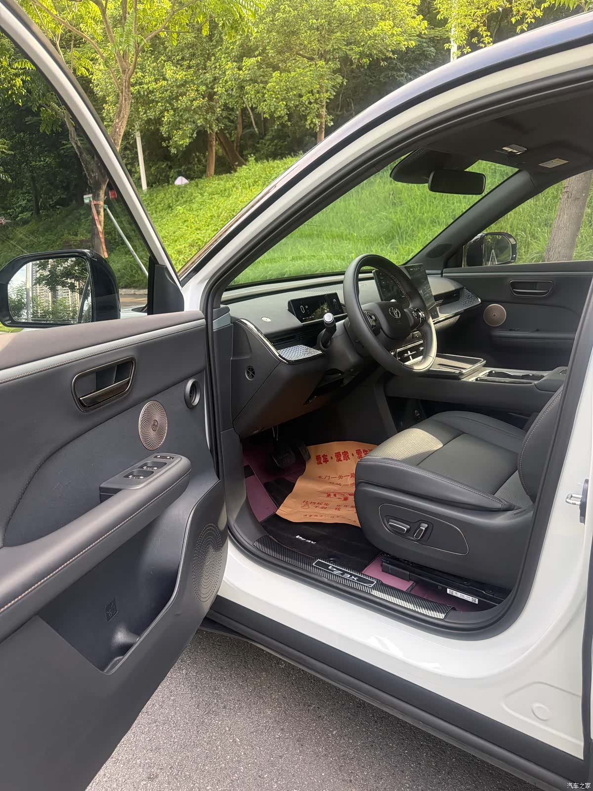 Toyota 3X, 2025 18
