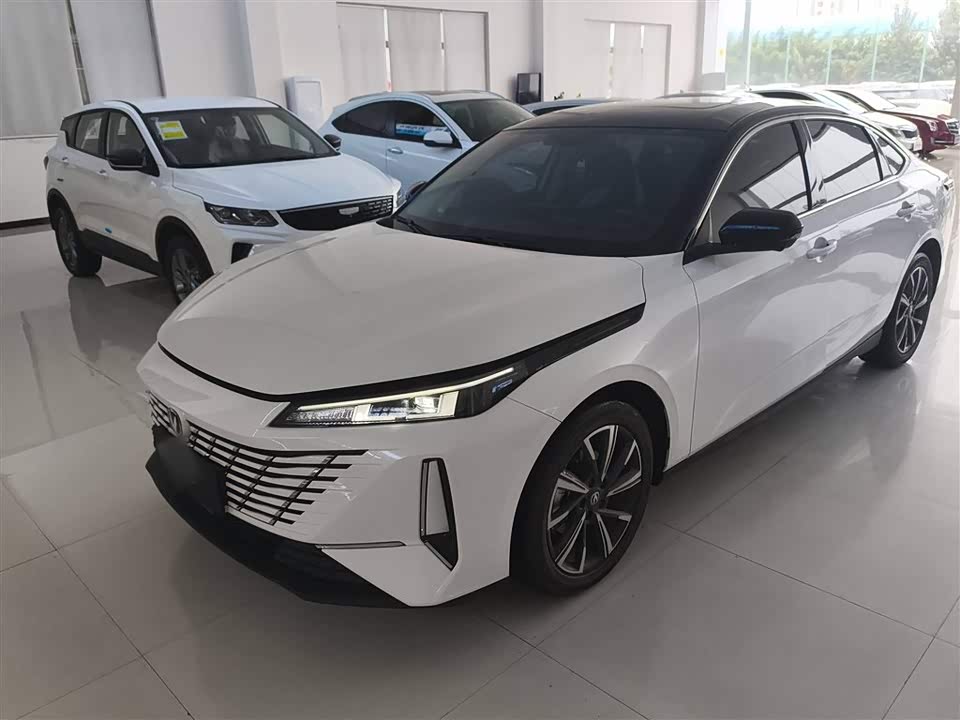 Changan Yidong