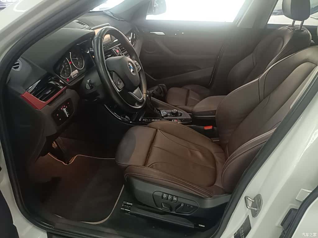 BMW X1, 2016 15