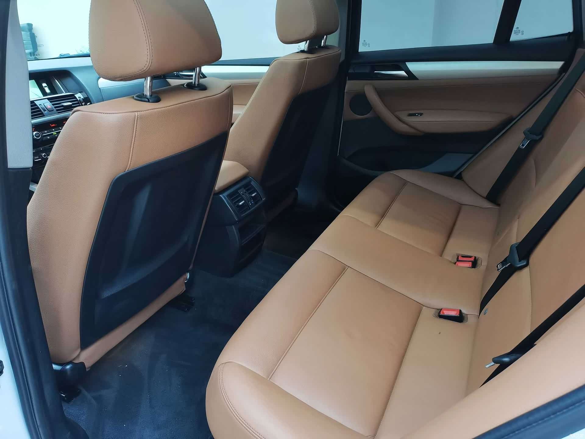BMW X3, 2016 18