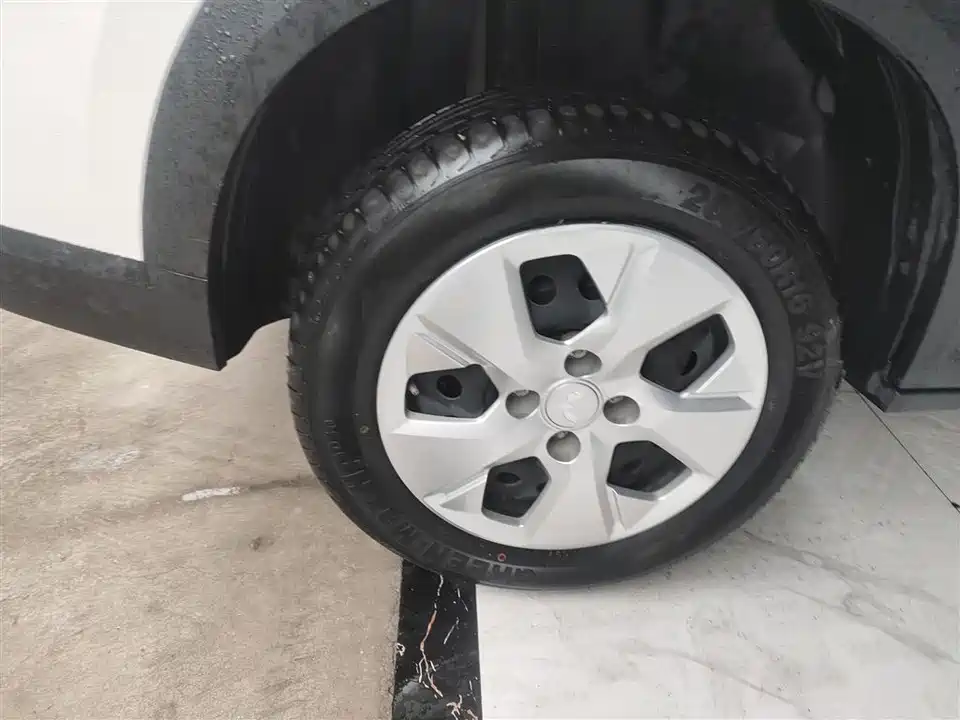 Wuling Wuling Xingchi