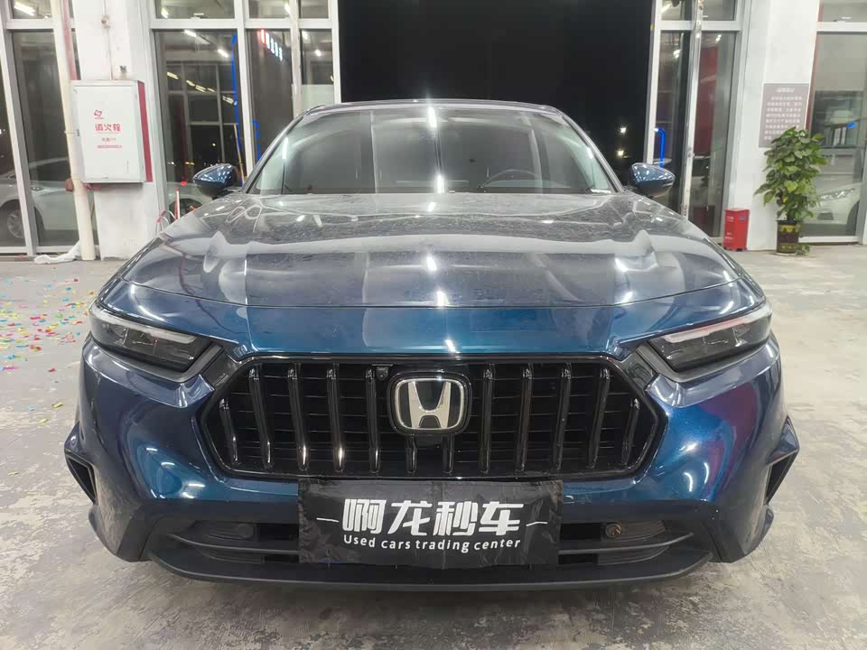 Honda Yingshipai