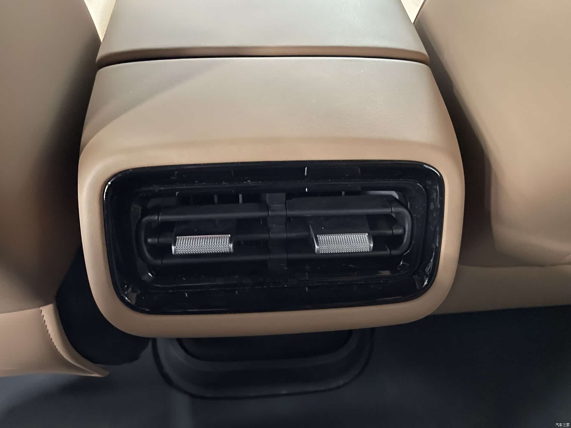 Geely A7, 2025 9