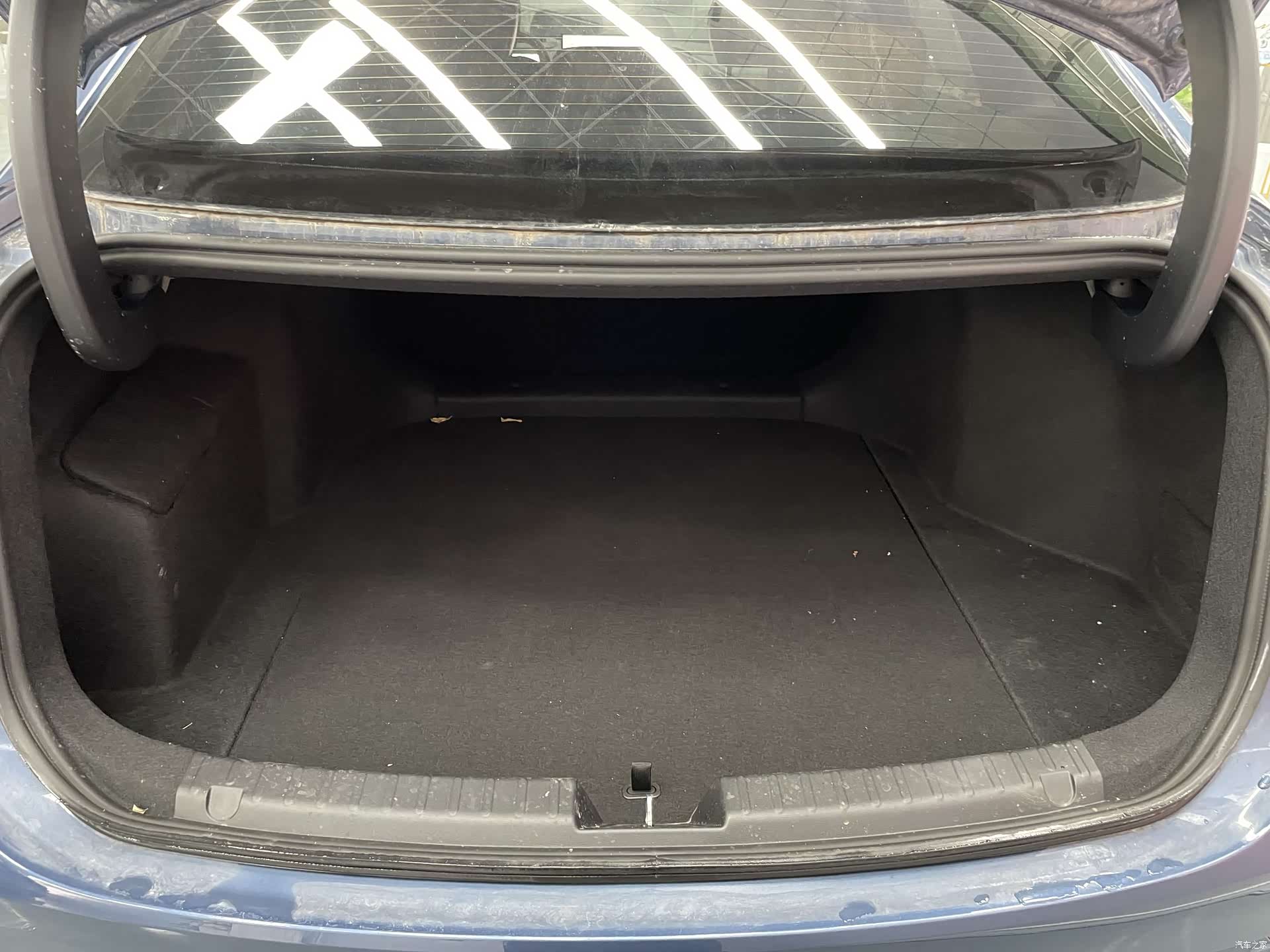 Geely A7, 2025 13