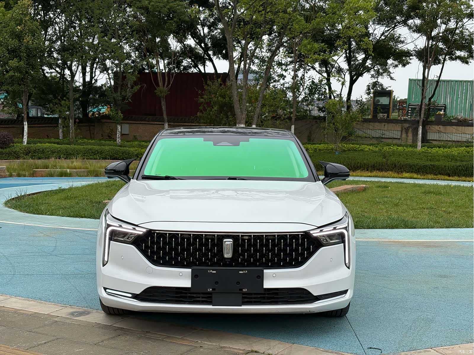Bestune B70, 2022 2