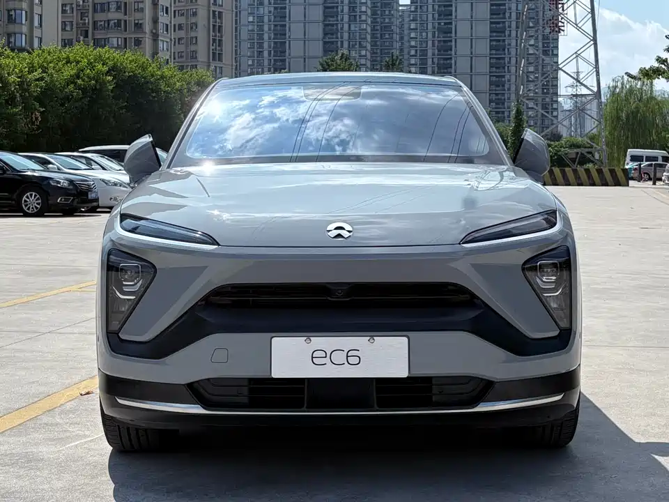 NIO EC6
