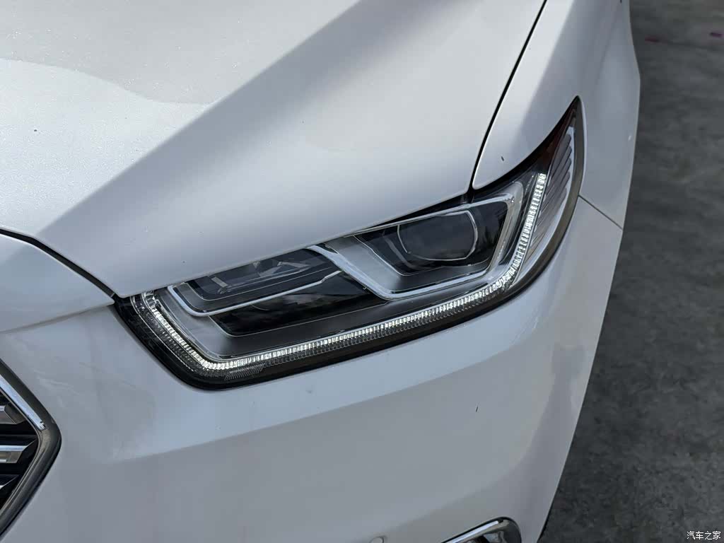 Ford Taurus, 2016 11