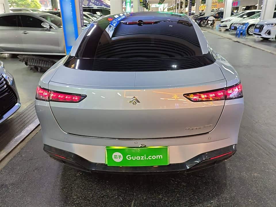 Trumpchi Guangzhou Car Trumpchi Guangzhou Car
