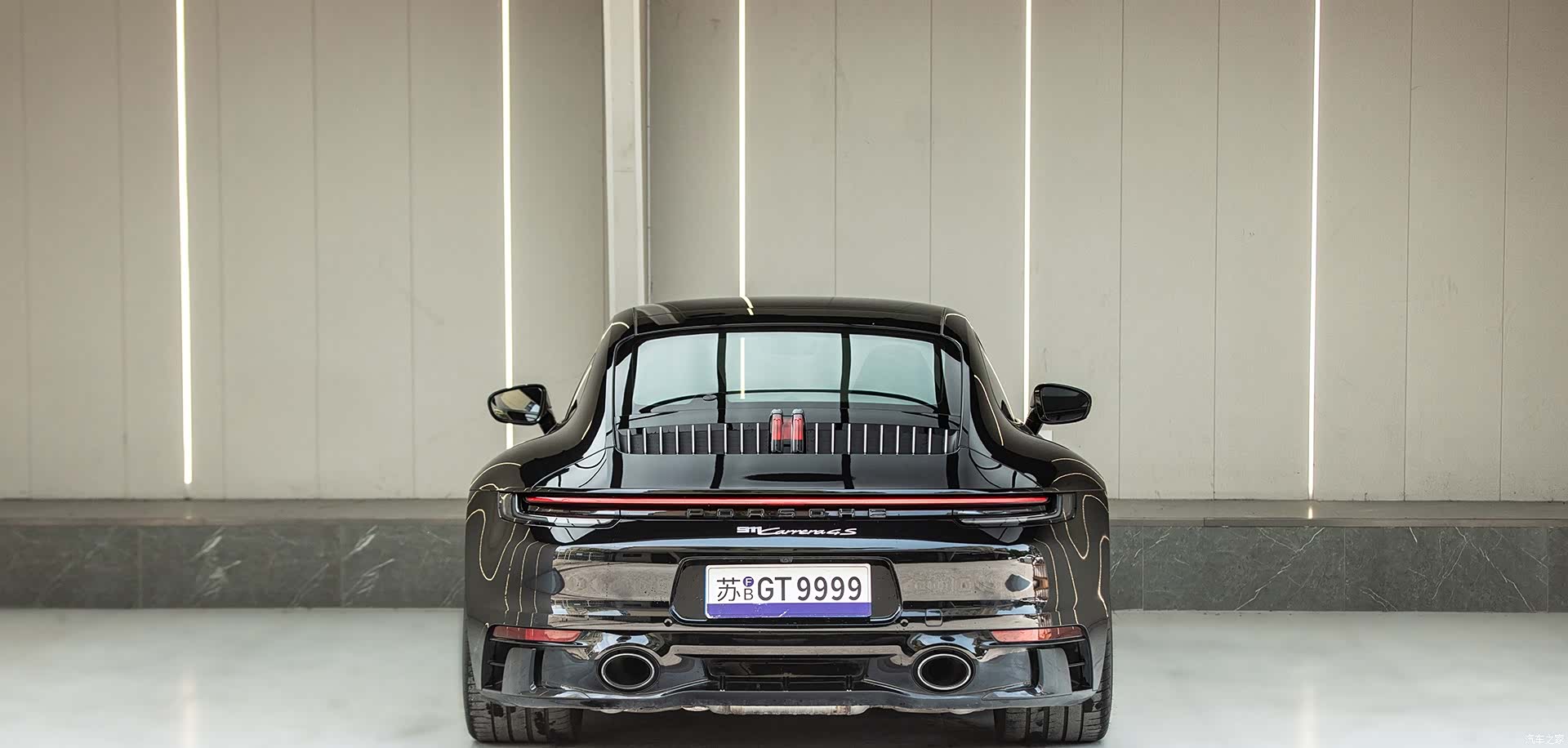 Porsche 911, 2020 14