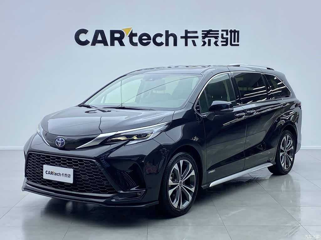 Toyota Granvia