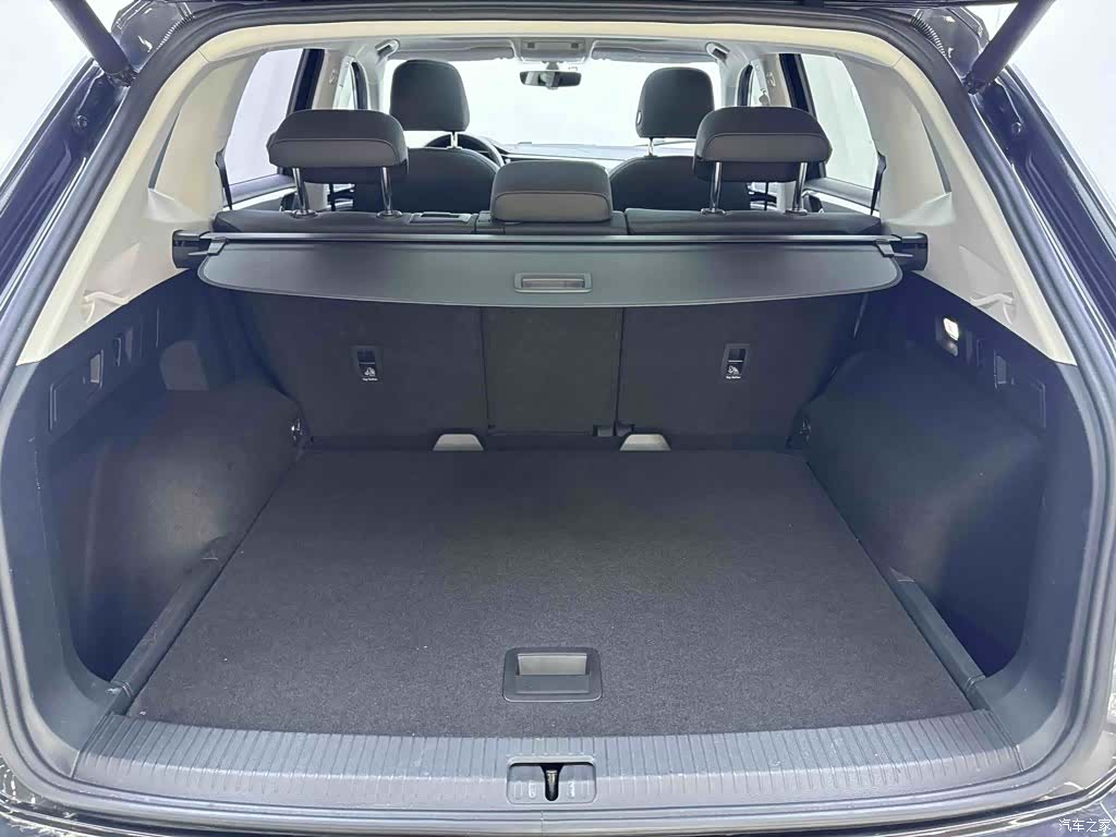 Volkswagen Tayron, 2021 4