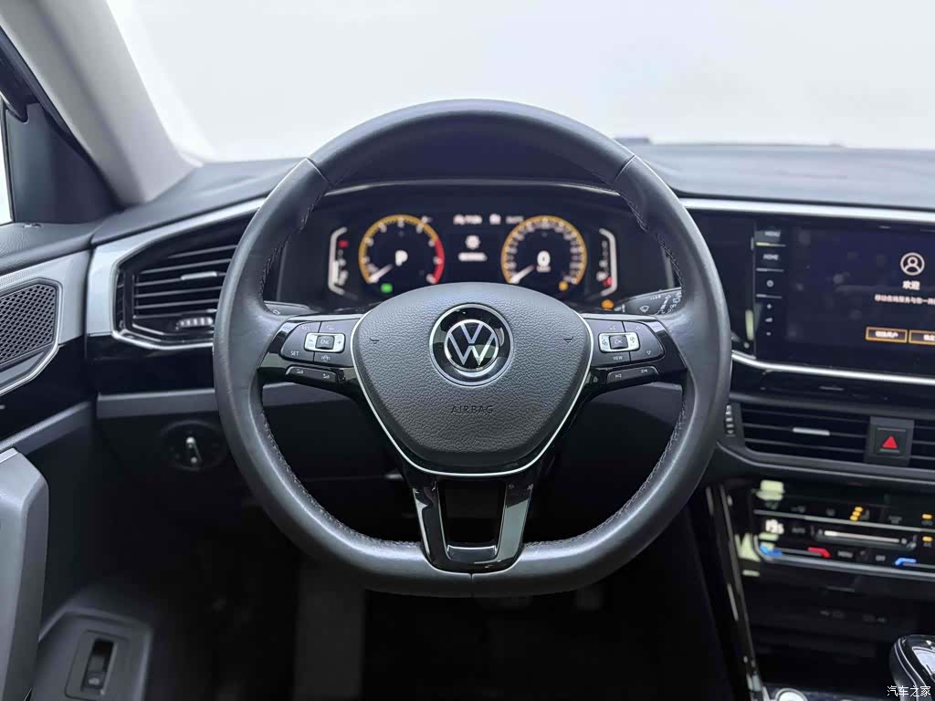 Volkswagen Tayron, 2021 14