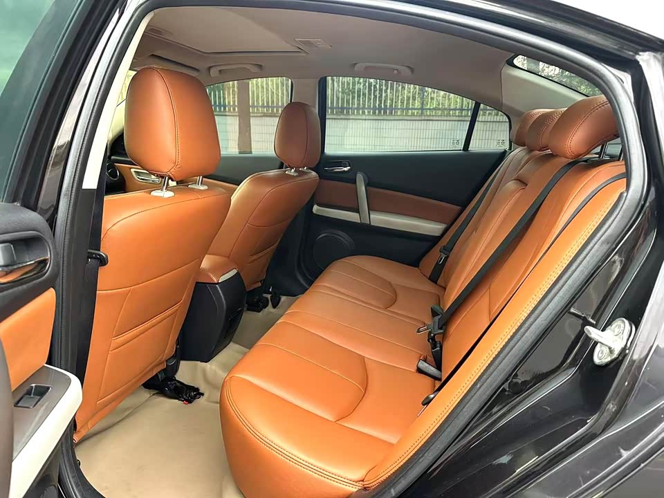 Mazda Ruiyi Mazda Ruiyi