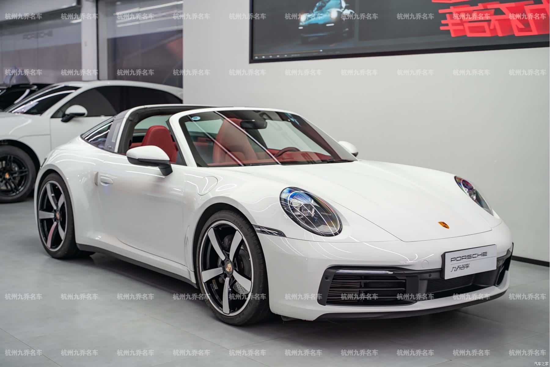 Porsche 911, 2024 3