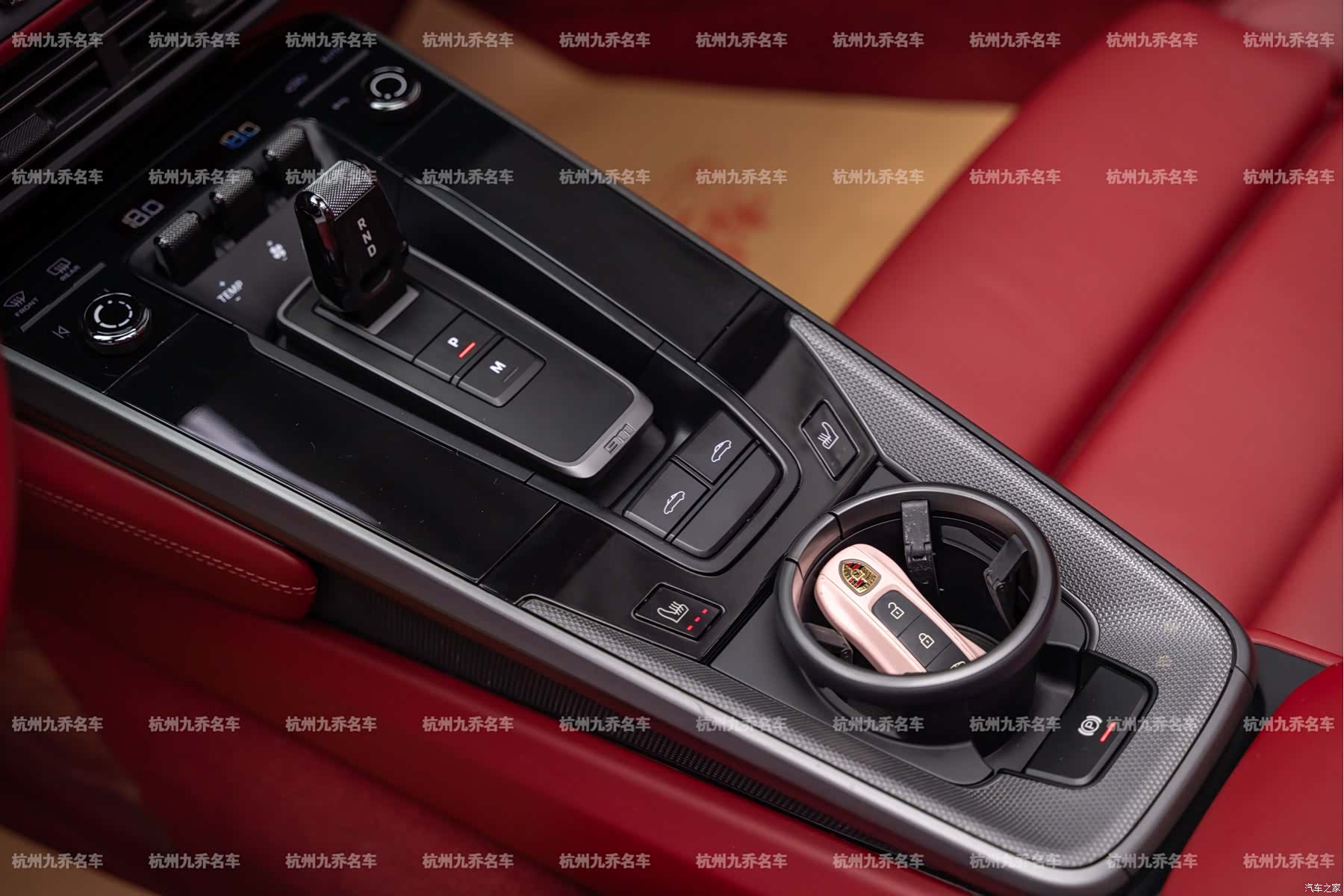 Porsche 911, 2024 16