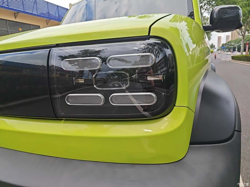 Wuling Yep, 2023 24