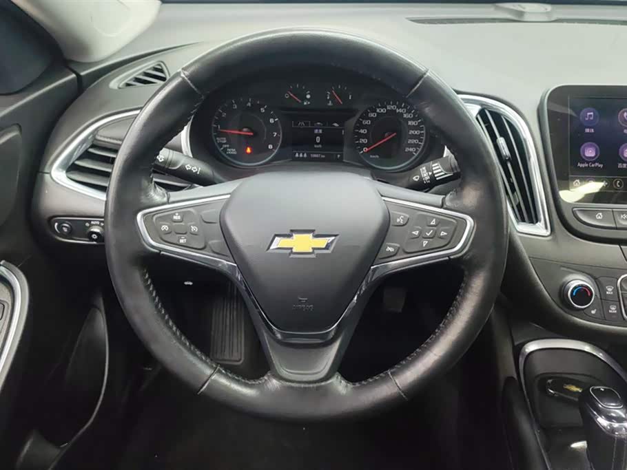 Chevrolet Mai Ruibao XL