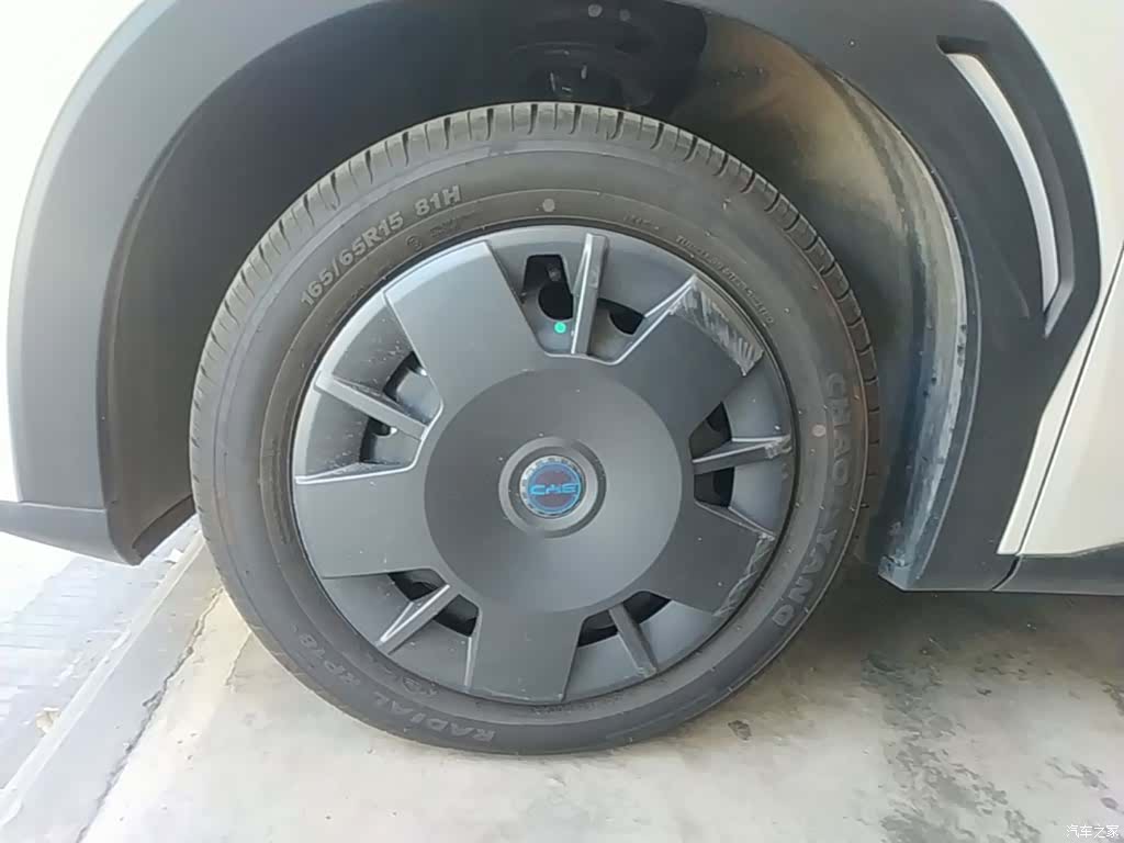 BYD Seagull, 2026 23