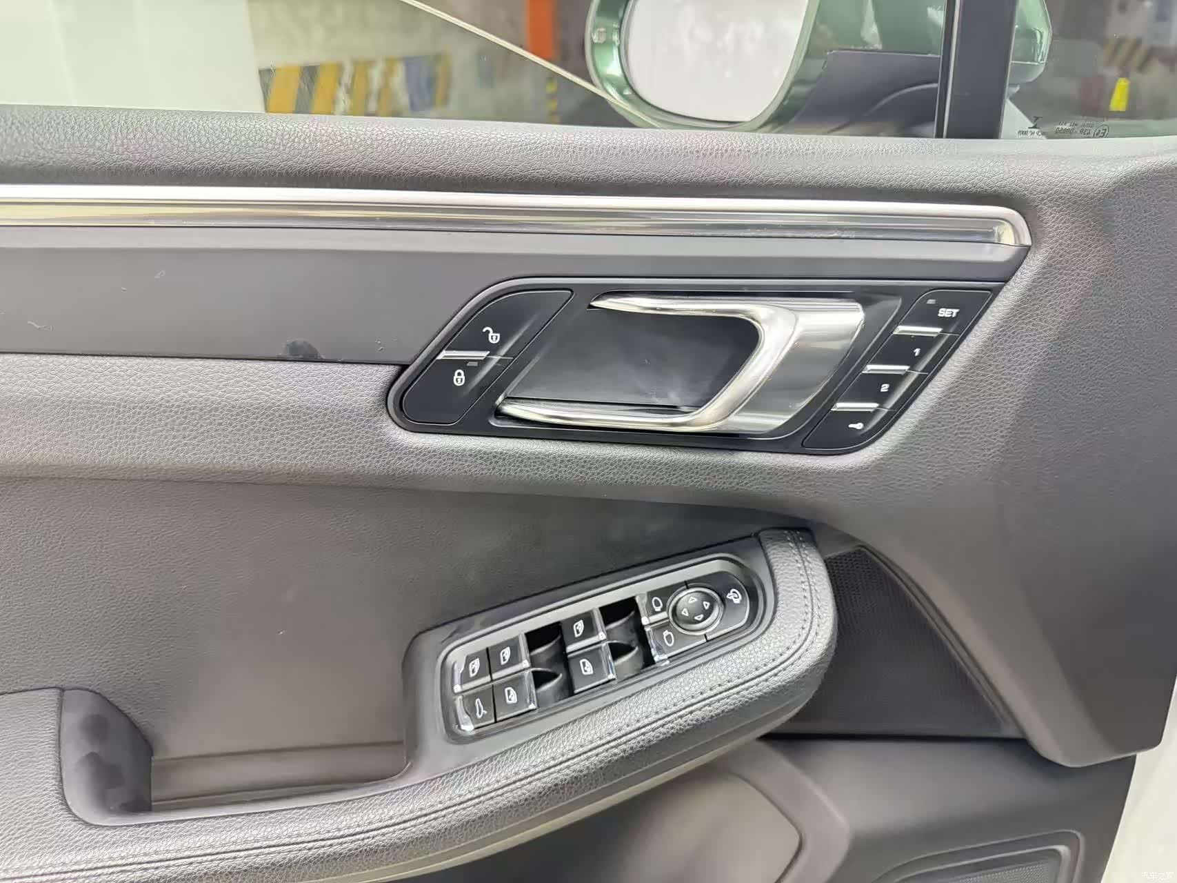 Porsche Macan, 2016 7