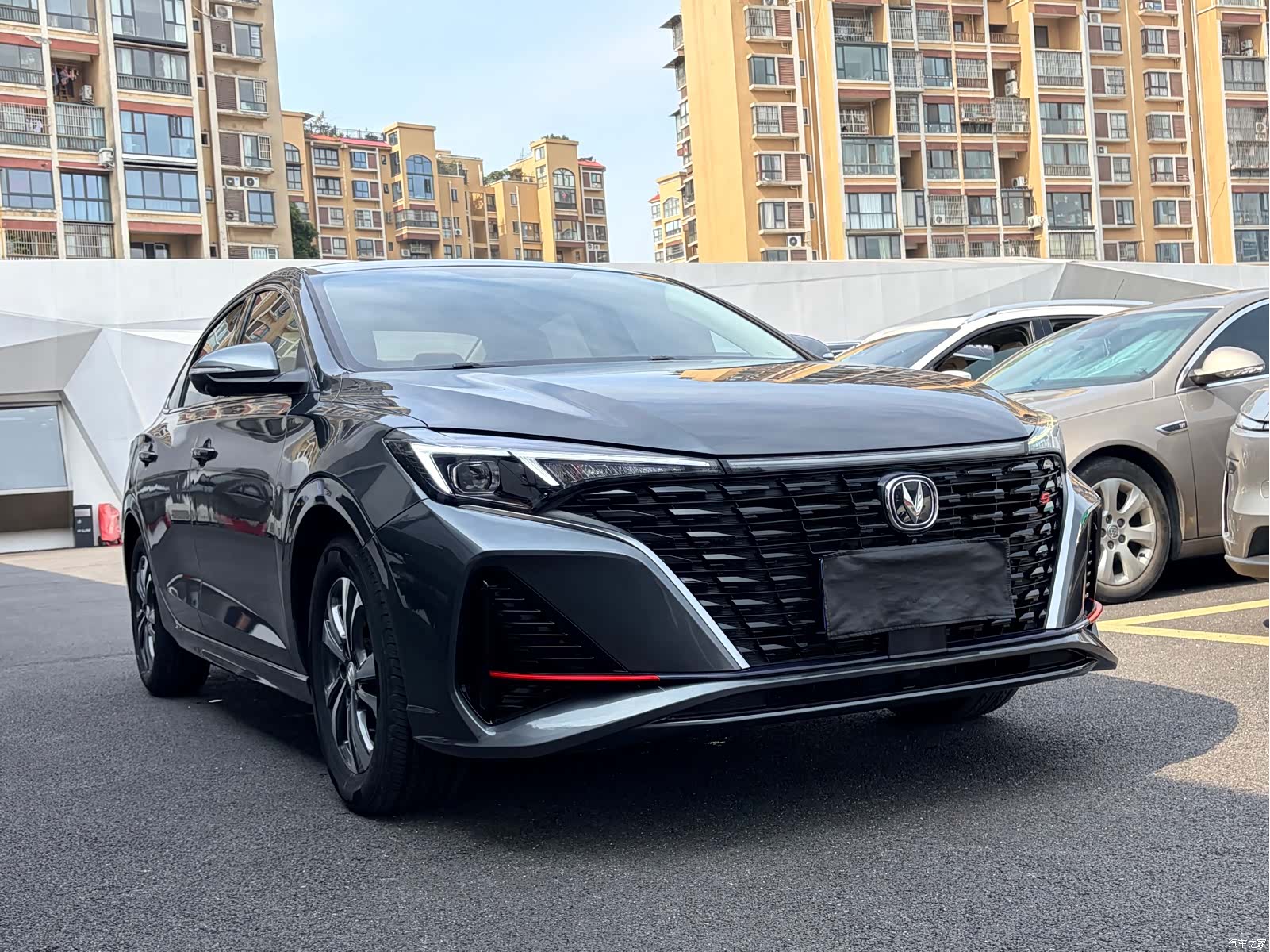 Changan Eado, 2023 3