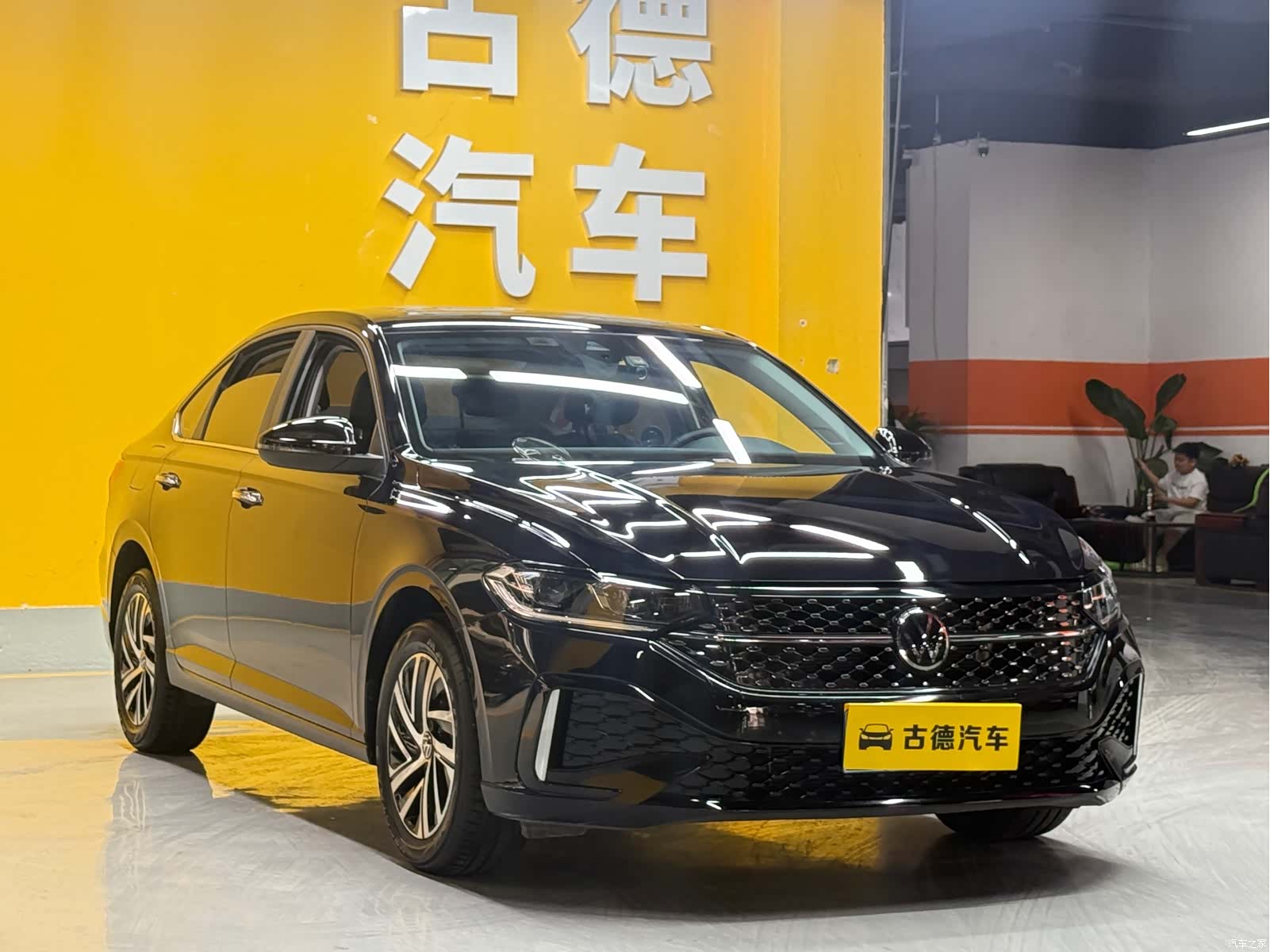 Volkswagen Lavida, 2023 3