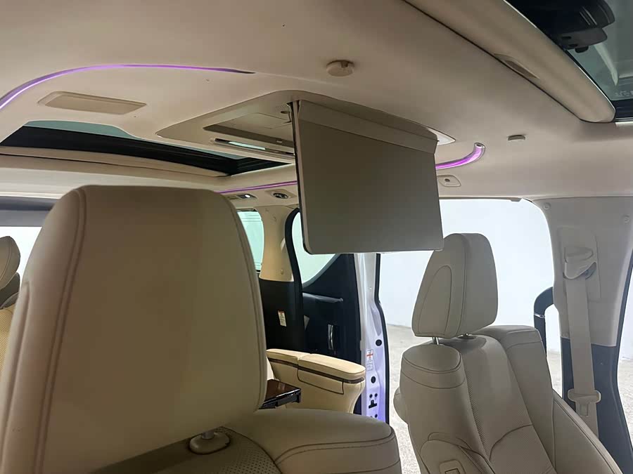 Toyota Alphard 2015, фото 27