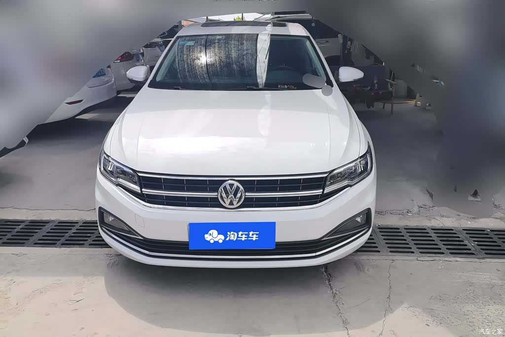Volkswagen Bora, 2018 2
