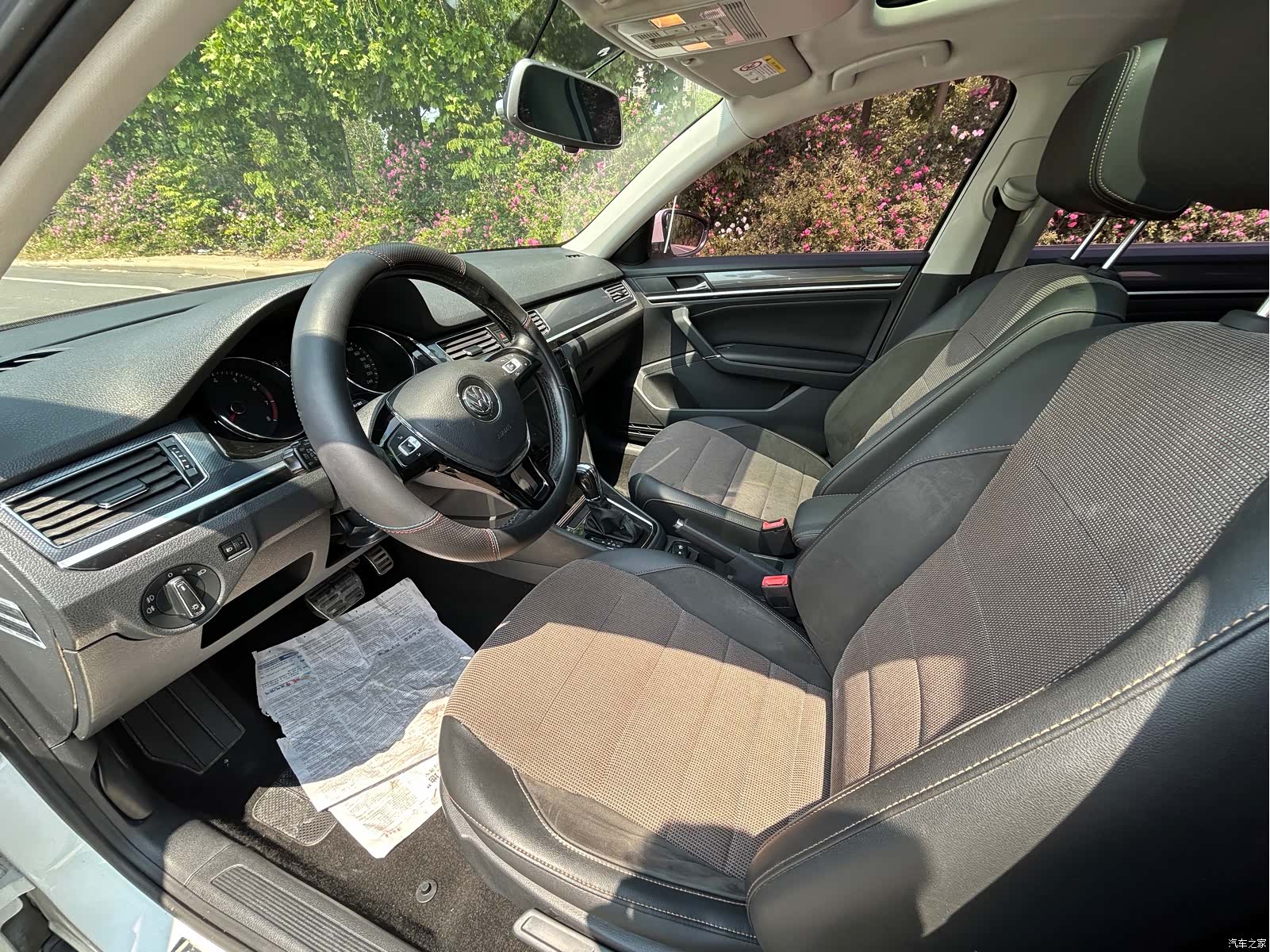 Volkswagen C-TREK, 2017 11