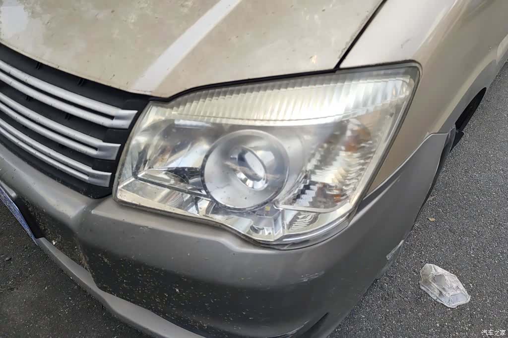 DongFeng M3L, 2017 все фото