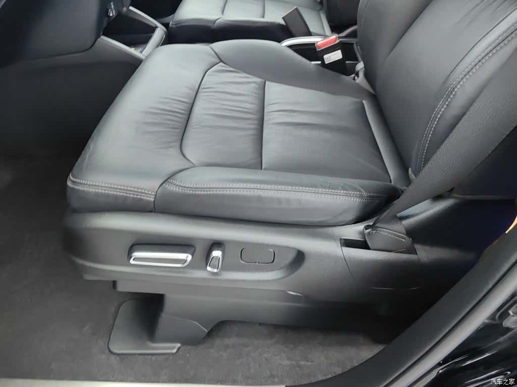 Honda Elysion, 2023 20