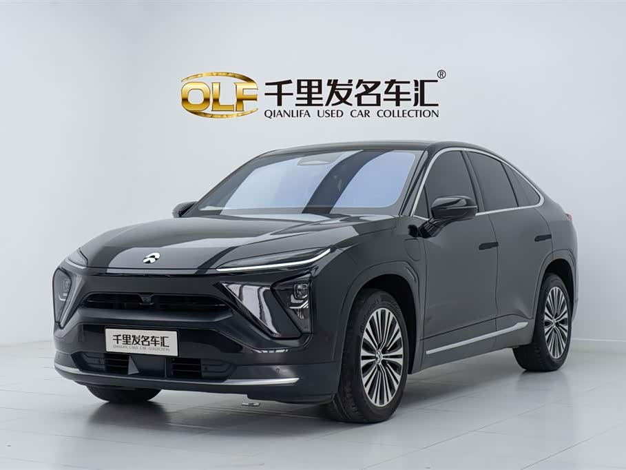 NIO EC6