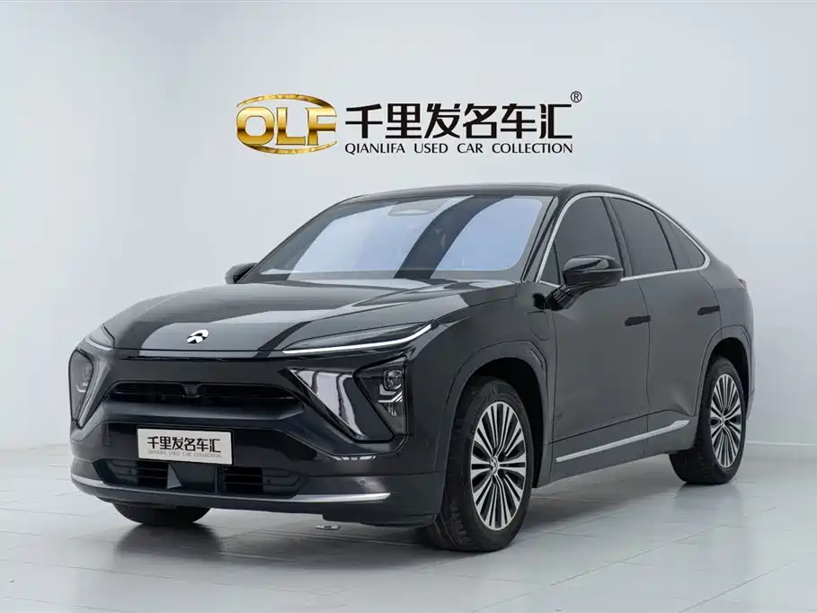 NIO EC6